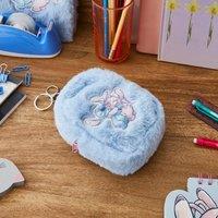Disney Stitch Fluffy Coin Purse