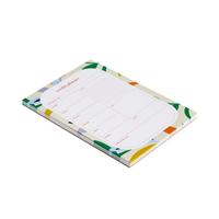 Elements Tatum Stem Weekly Planner