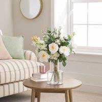 Artificial Tuberose Bouquet