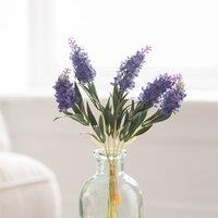 Artificial Lavender Bundle