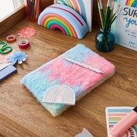 Waters & Noble Rainbow Stationery Pack