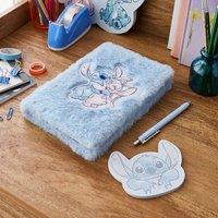 Disney Stitch Stationery Pack
