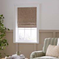 Walker Stripe Roman Blind