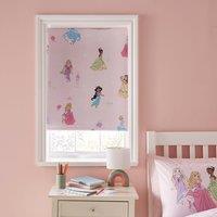 Disney Princesses Blackout Roller Blind