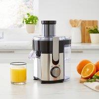 Stainless Steel Mid Level Juicer