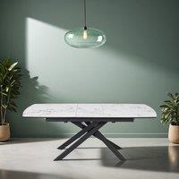 Indus Valley Aura Extending Dining Table