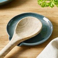 Montreal Glaze Spoon Rest