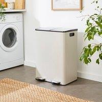 Curve 3030L Pedal Bin