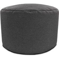 rucomfy Barley Bean Bag Pouffe