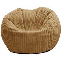 rucomfy Kids Slouch Jumbo Cord Bean Bag