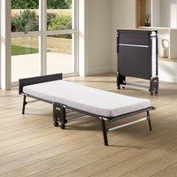 Jay-Be Rollaway Folding Bed with e-Fibre Mattress