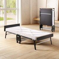 Jay-Be Grand Folding Bed with e-Pocket Tufted Mattress