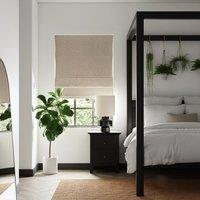Luna Blackout Roman Blind