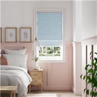 Luna Blackout Roman Blind