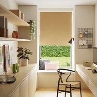Luna Blackout Roller Blind