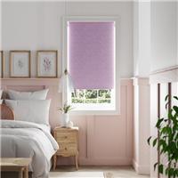 Luna Blackout Roller Blind