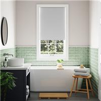 Blackout Moisture Resistant Roller Blind