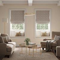 Chester Blackout Roman Blind