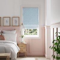 Luna Blackout Roman Blind