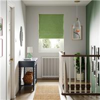 Luna Blackout Roman Blind