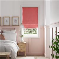 Luna Blackout Roman Blind
