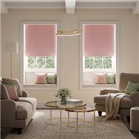 Luna Blackout Roller Blind
