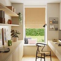 Luna Blackout Roman Blind