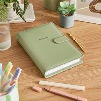 Waters & Noble PU A5 Refillable Organiser