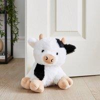 Cow Doorstop