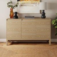 Hadleigh Wide Sideboard