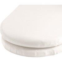 Pack of 2 Plain 100% Cotton Jersey Fitted Sheets