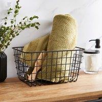 Metal Wire Basket