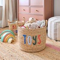 Toys Storage Basket