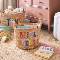 Bits & Bobs Storage Basket
