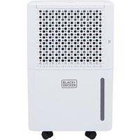 12 Litre Dehumidifier