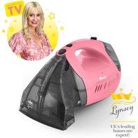 Handheld Carpet Cleaner