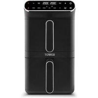 Tower Vortx 11L Twin Stack Air Fryer