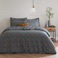 Woodland Ditsy Duvet Cover and Pillowcase Set