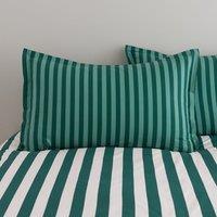 Elements Leighton 100% Cotton Oxford Pillowcase