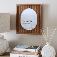 Khari Mango Wood Photo Frame