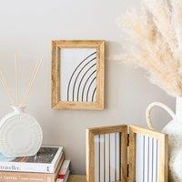 Mango Wood Photo Frame