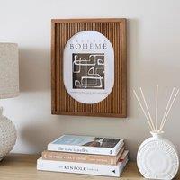 Khari Mango Wood Photo Frame
