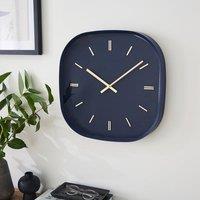 Squoval Wall Clock