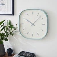 Squoval Wall Clock