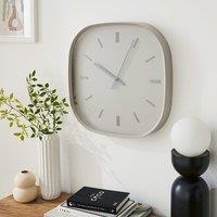 Squoval Wall Clock