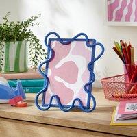 Wiggle Wire Photo Frame
