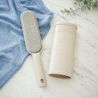 Lint Roller Wand