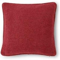 Soho Textured Chenille Cushion Cover