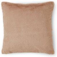 Adeline Faux Fur Cushion Cover