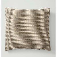 Chenille Spot Cushion Cover